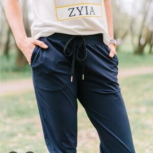 Zyia Joggers
